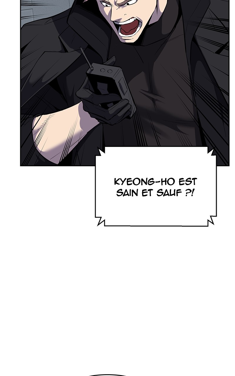 Read The Boy of Death FR Manga Online