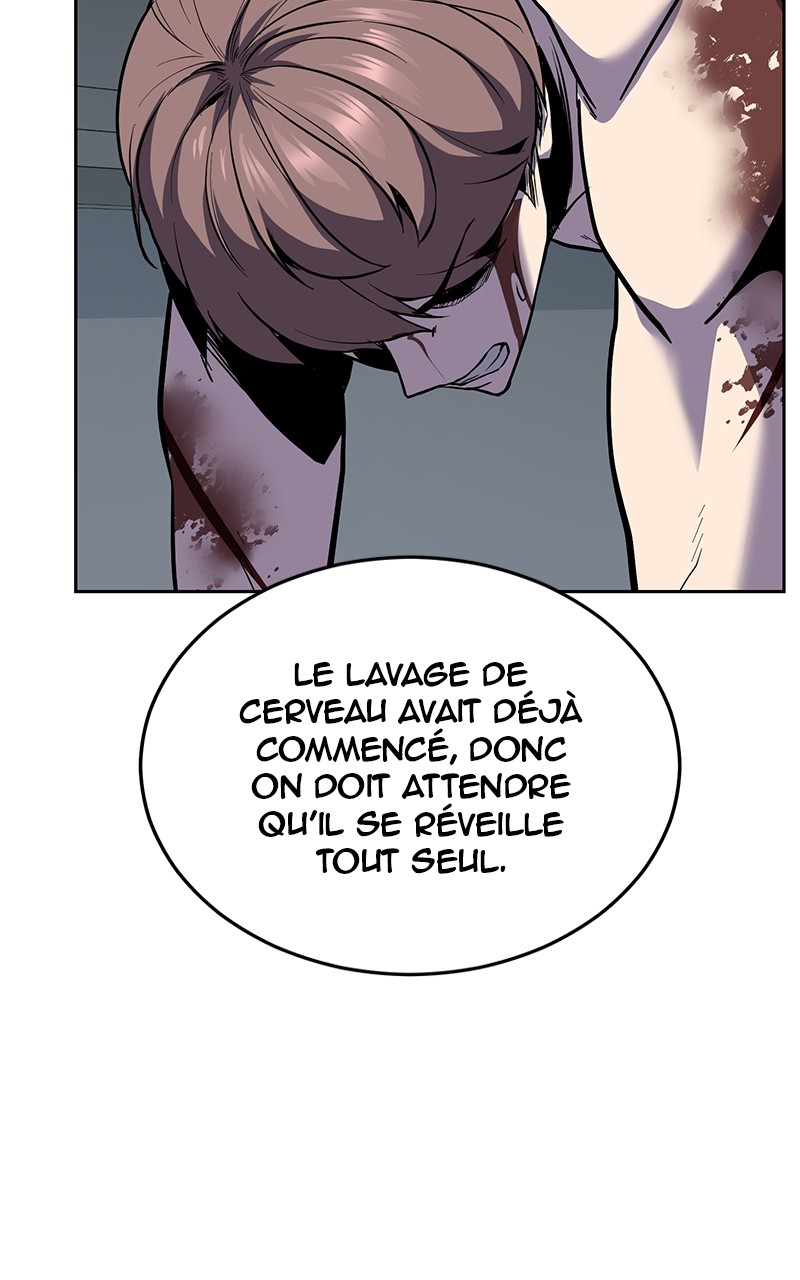 Read The Boy of Death FR Manga Online