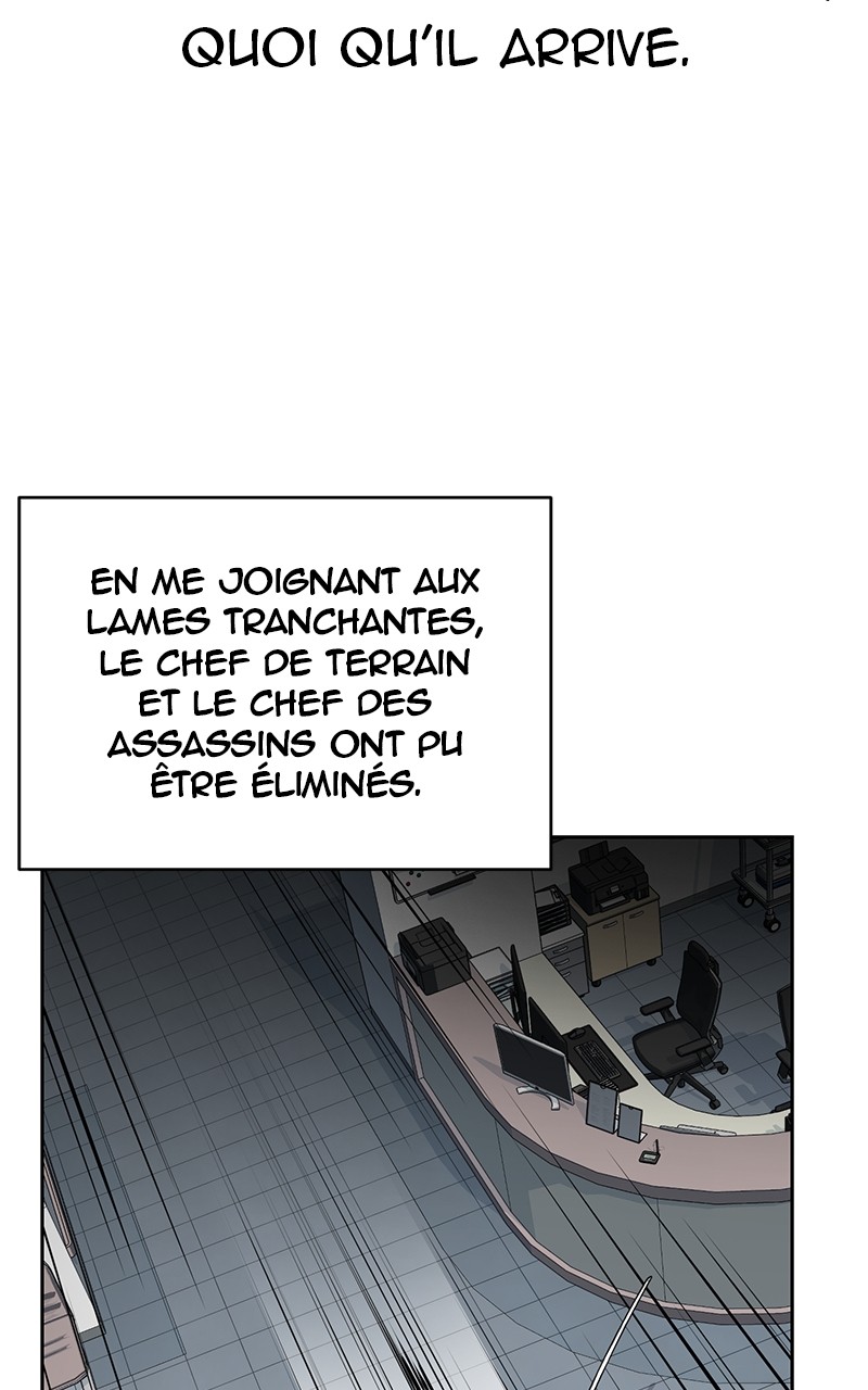 Read The Boy of Death FR Manga Online