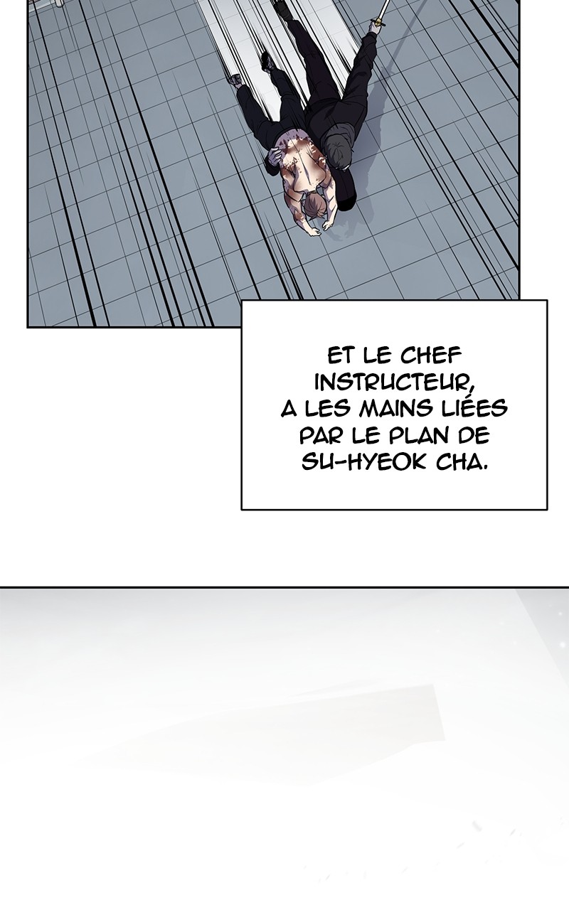 Read The Boy of Death FR Manga Online