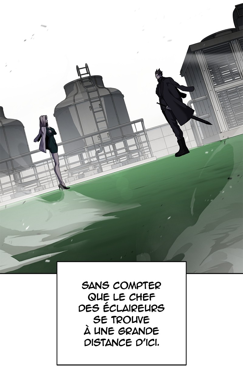 Read The Boy of Death FR Manga Online