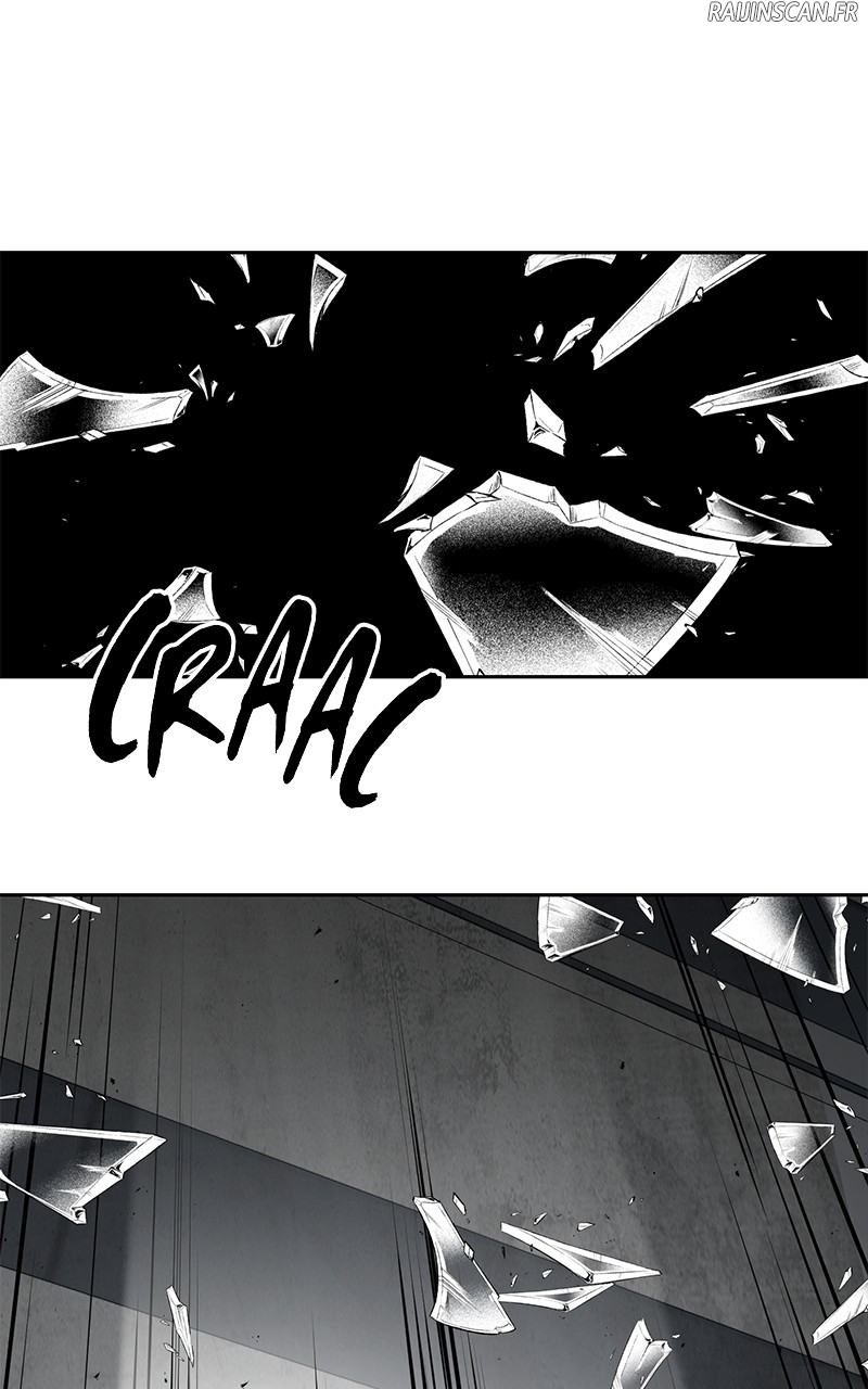 Read The Boy of Death FR Manga Online