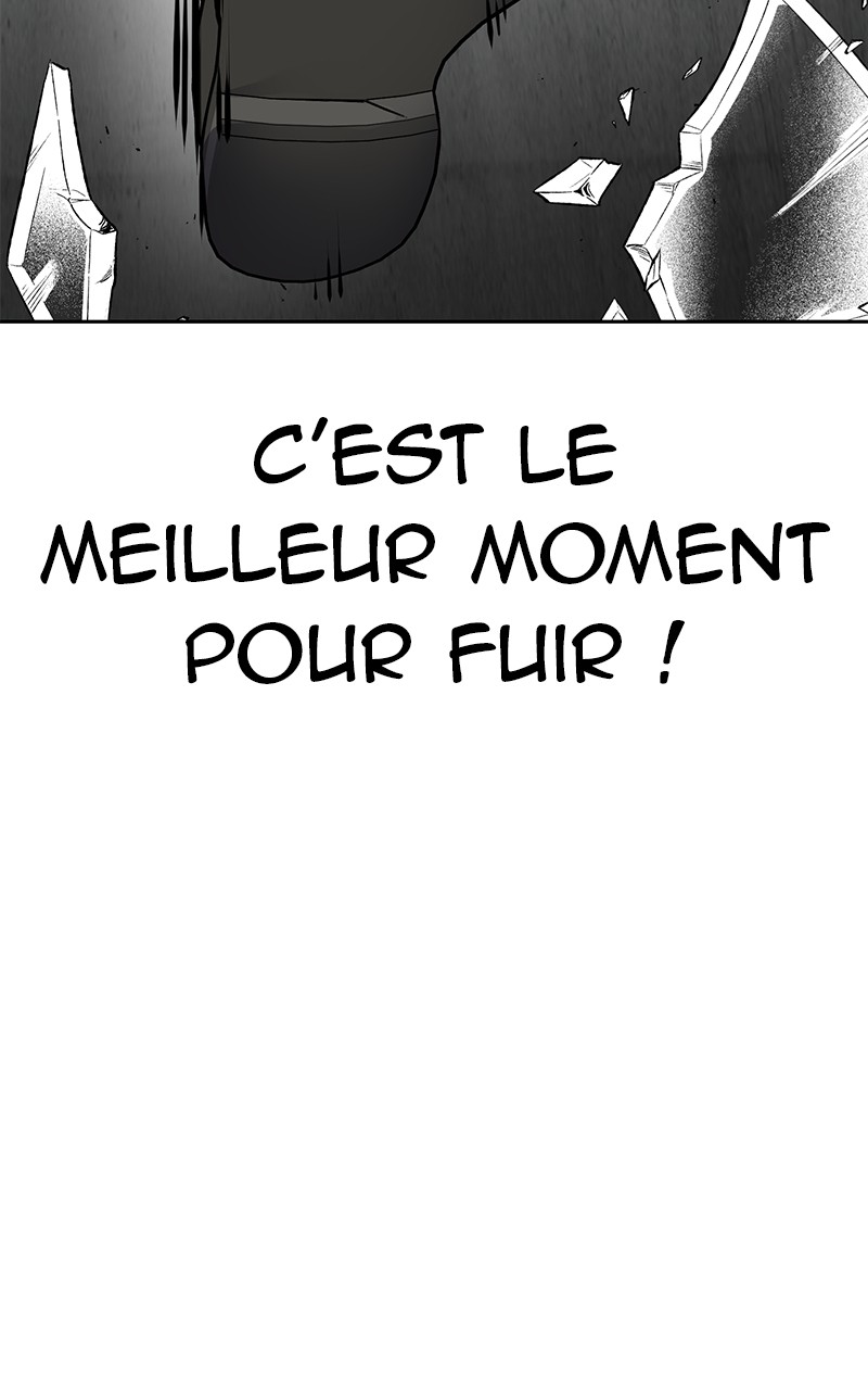 Read The Boy of Death FR Manga Online