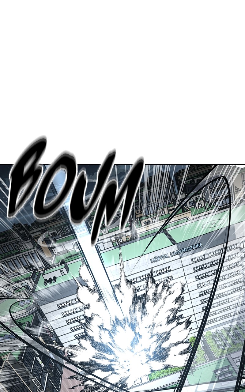 Read The Boy of Death FR Manga Online
