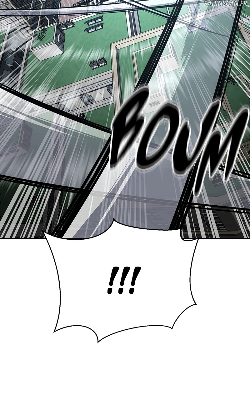 Read The Boy of Death FR Manga Online