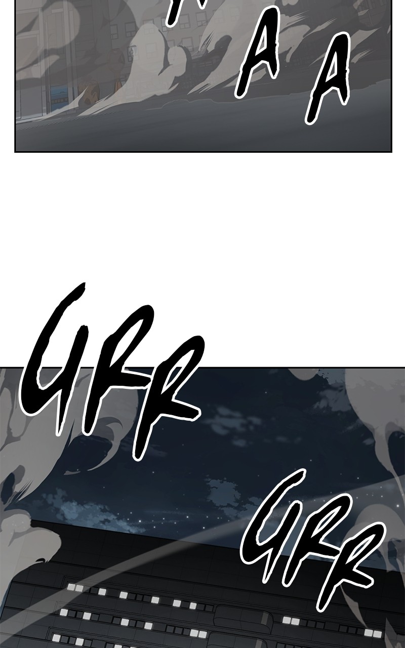 Read The Boy of Death FR Manga Online