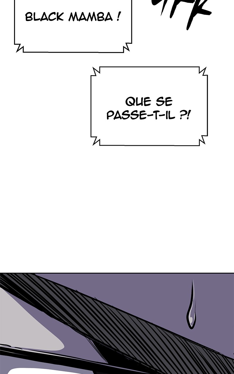Read The Boy of Death FR Manga Online