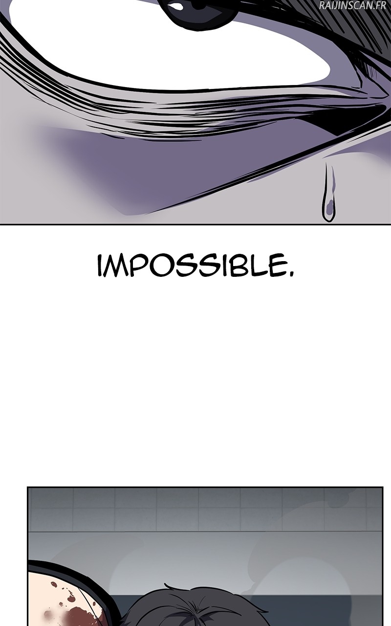 Read The Boy of Death FR Manga Online