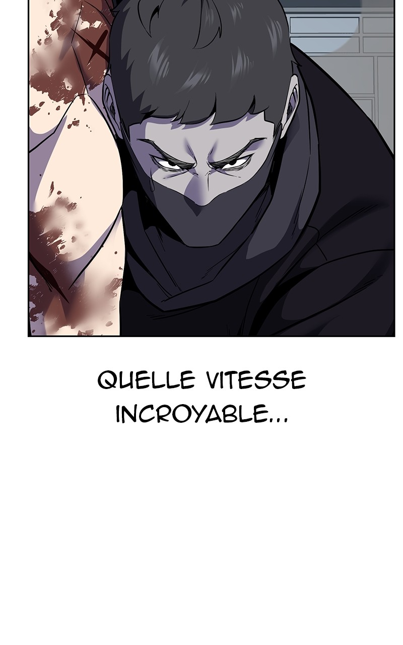 Read The Boy of Death FR Manga Online