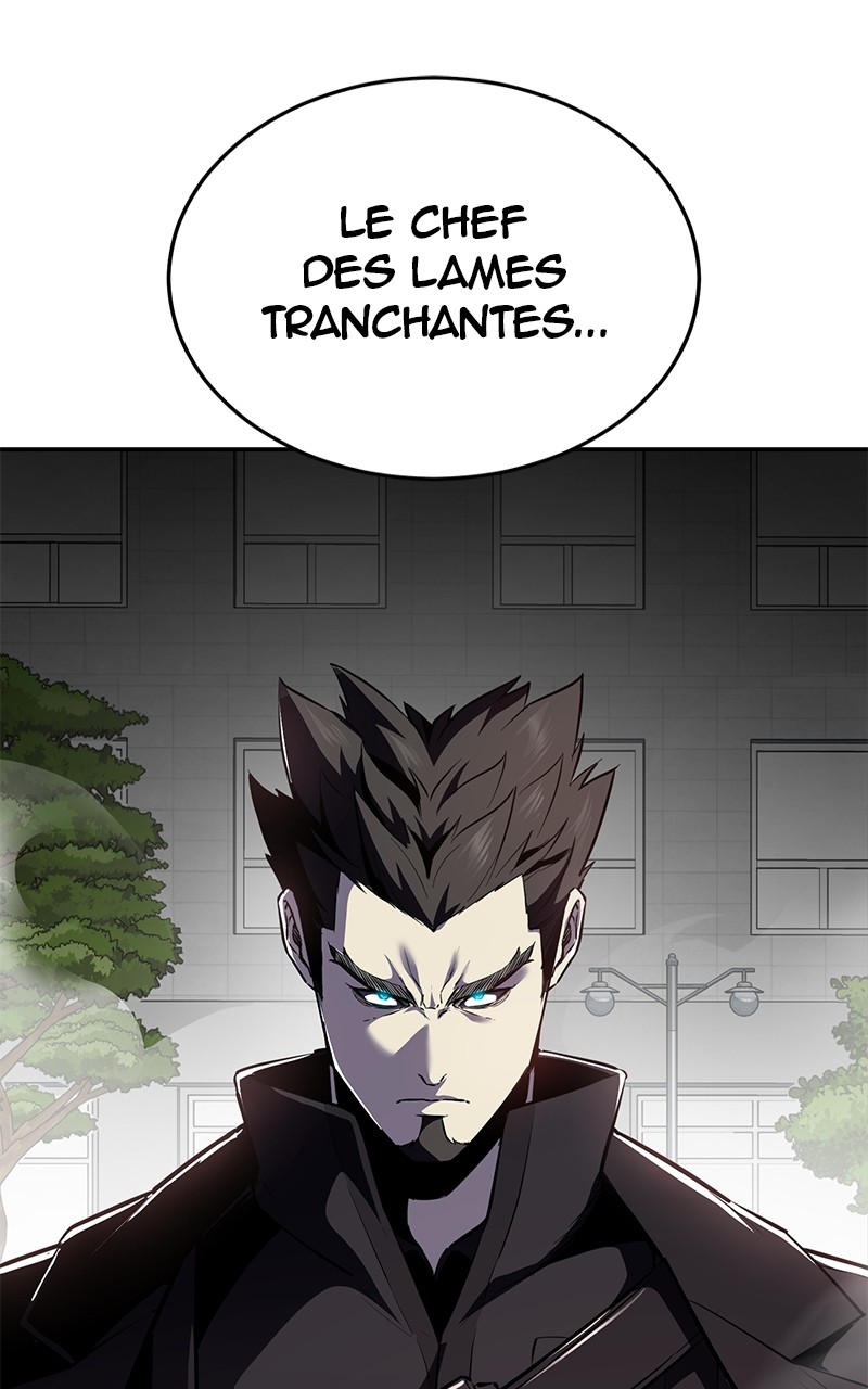 Read The Boy of Death FR Manga Online