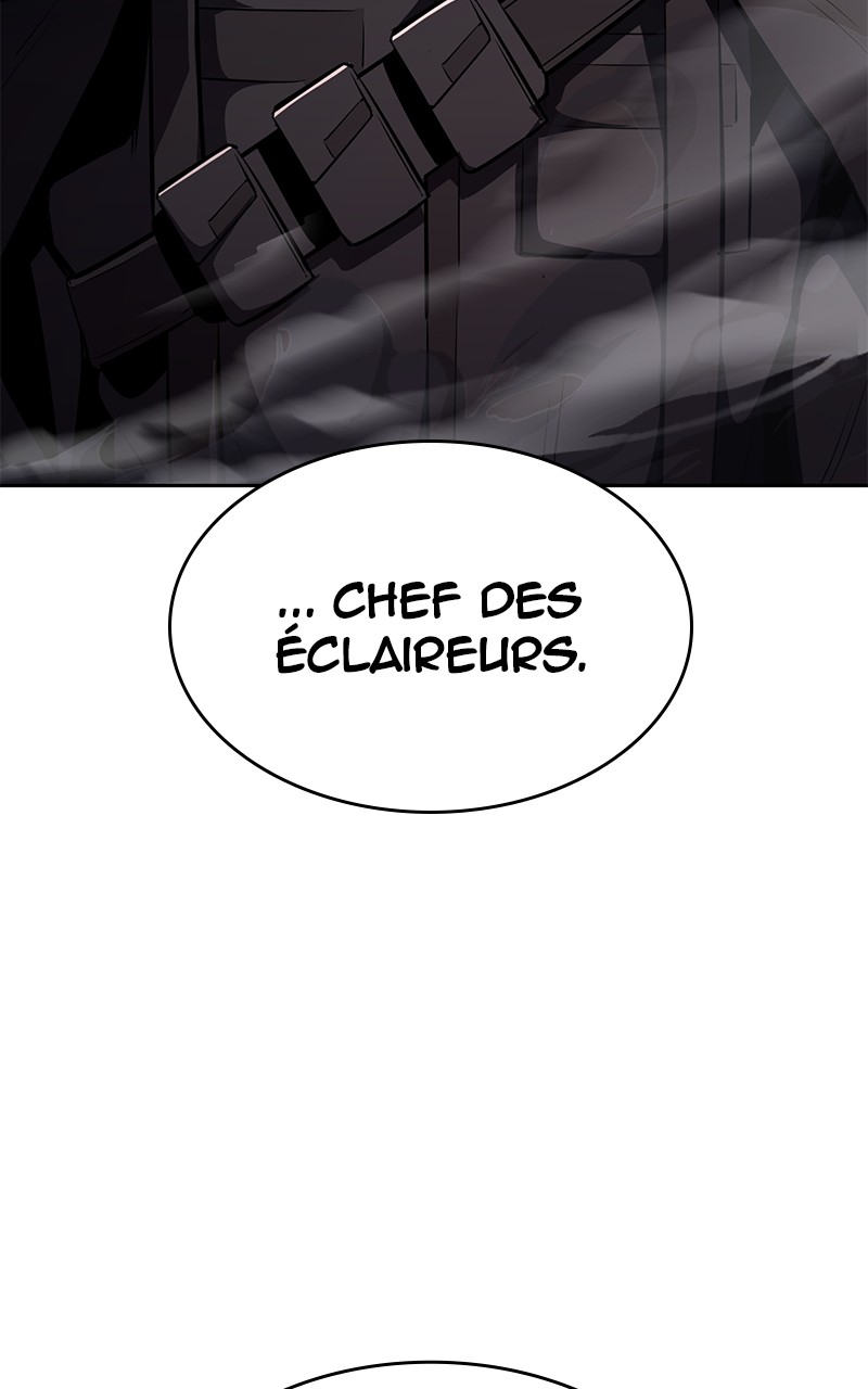 Read The Boy of Death FR Manga Online