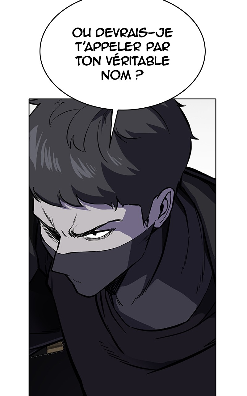 Read The Boy of Death FR Manga Online