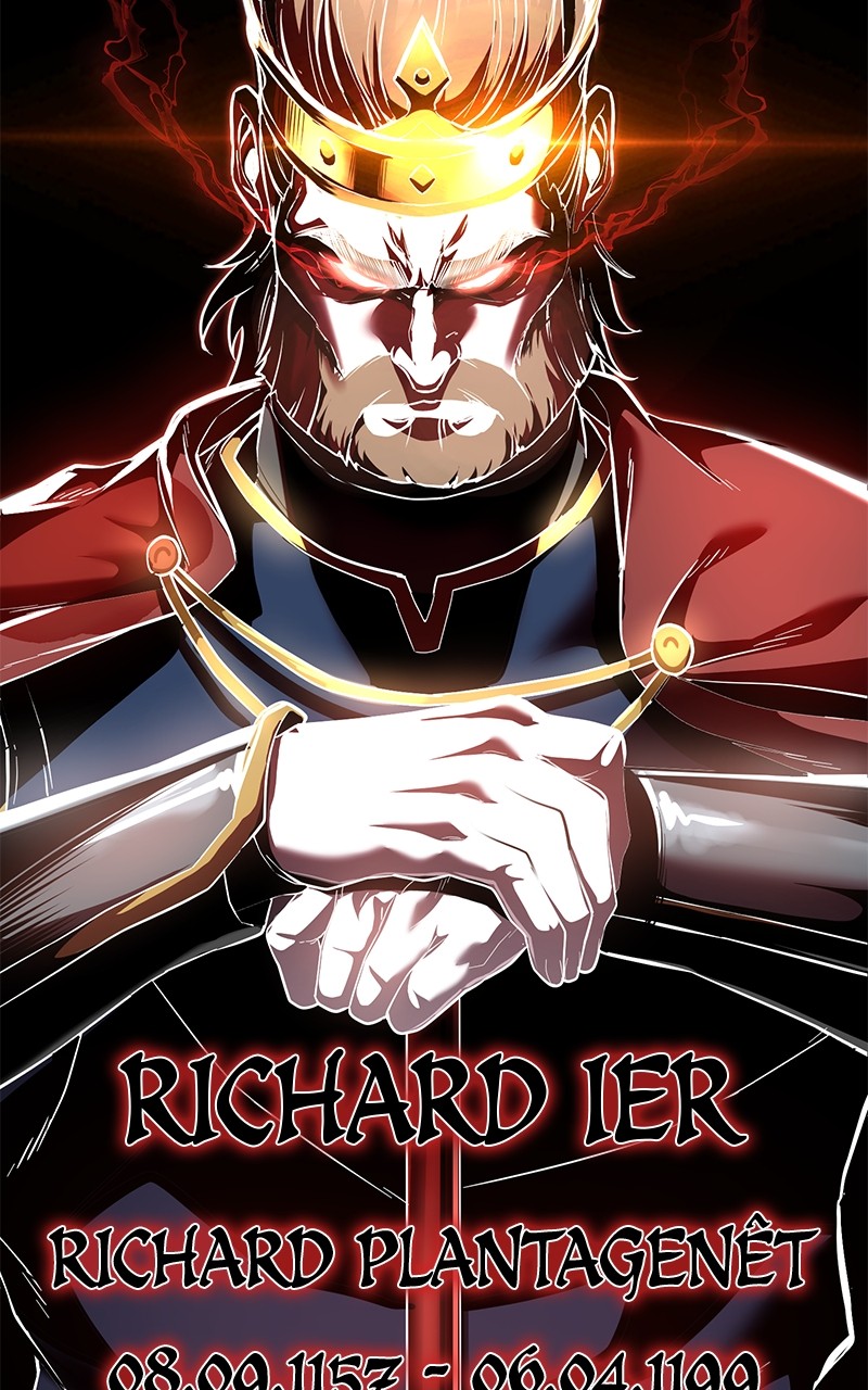 Read The Boy of Death FR Manga Online