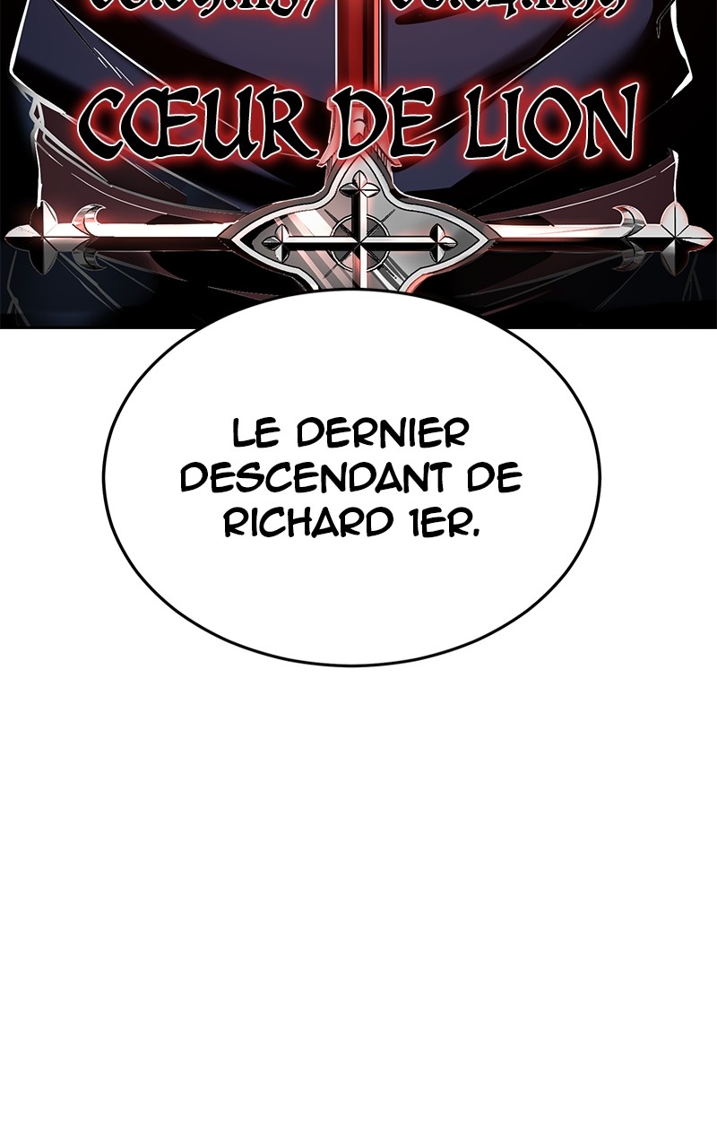Read The Boy of Death FR Manga Online