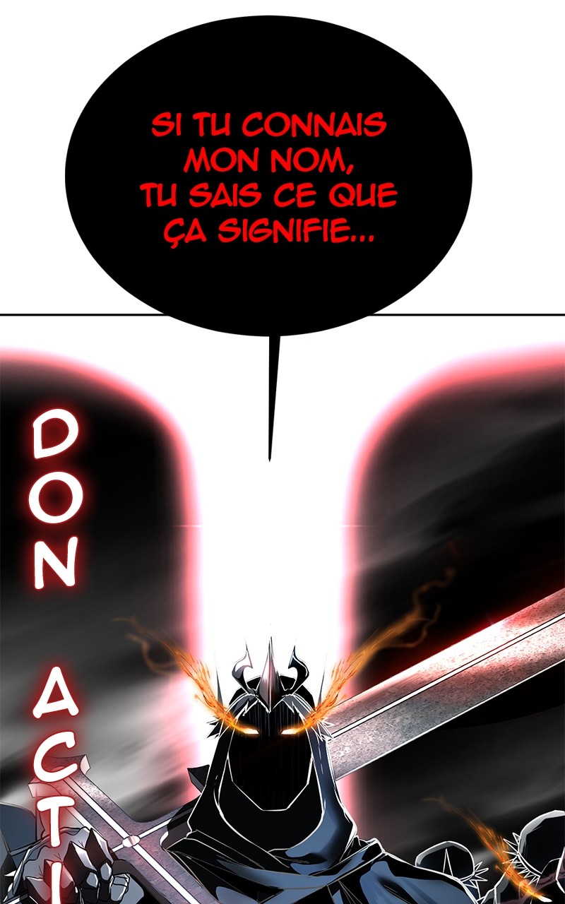 Read The Boy of Death FR Manga Online