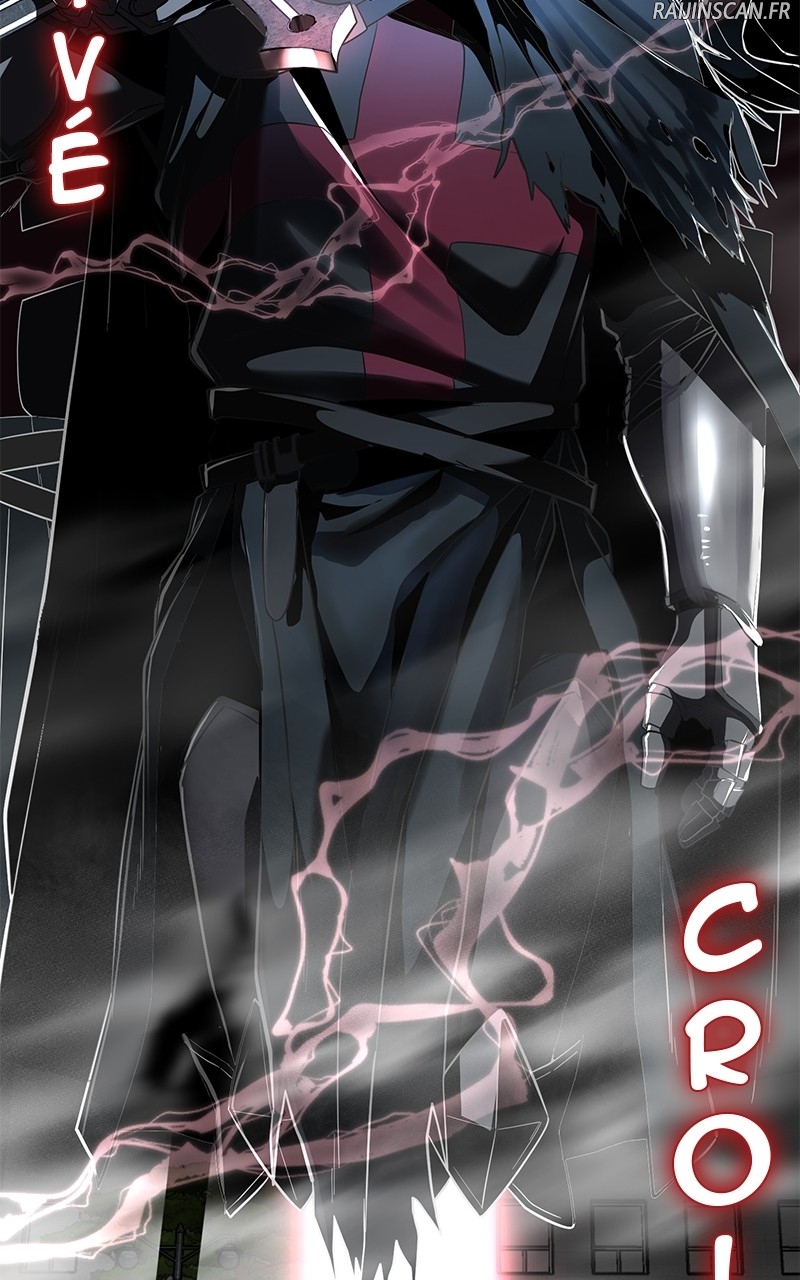 Read The Boy of Death FR Manga Online
