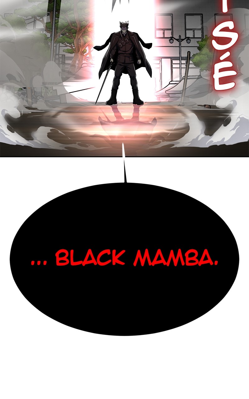 Read The Boy of Death FR Manga Online