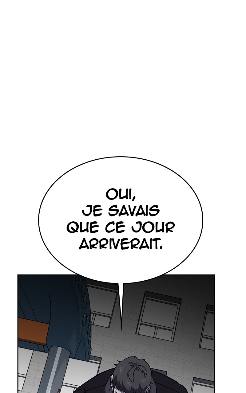 Read The Boy of Death FR Manga Online