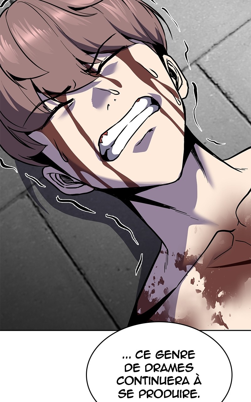 Read The Boy of Death FR Manga Online