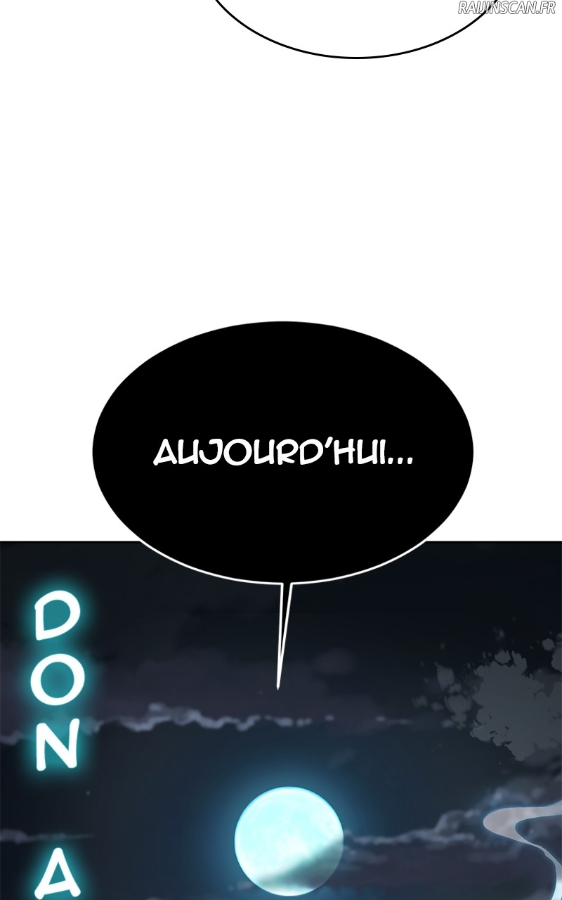Read The Boy of Death FR Manga Online