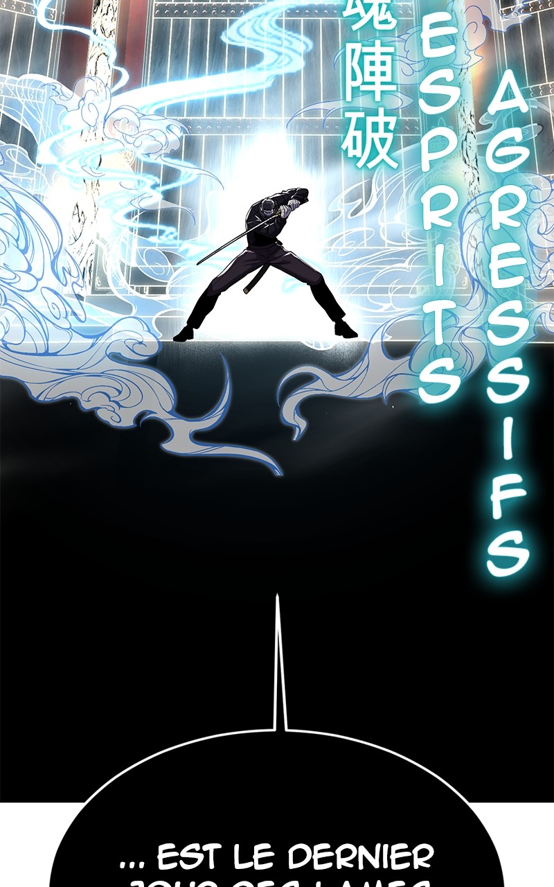 Read The Boy of Death FR Manga Online