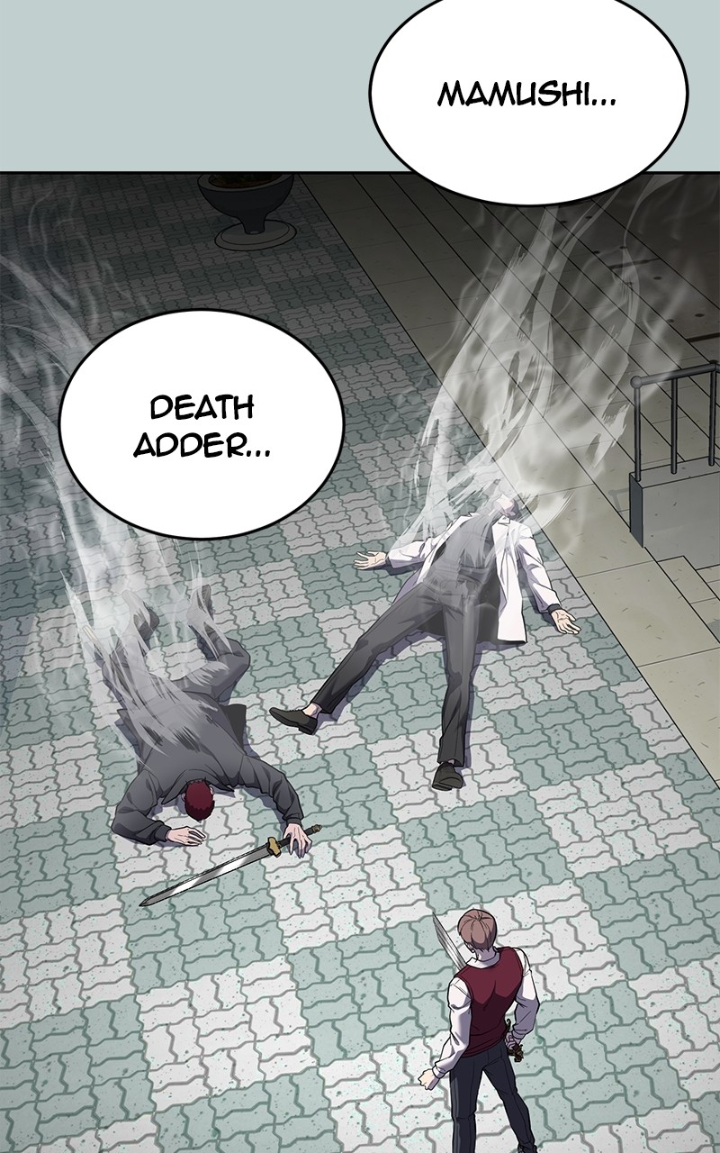 Read The Boy of Death FR Manga Online