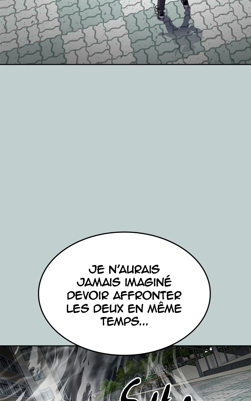 Read The Boy of Death FR Manga Online