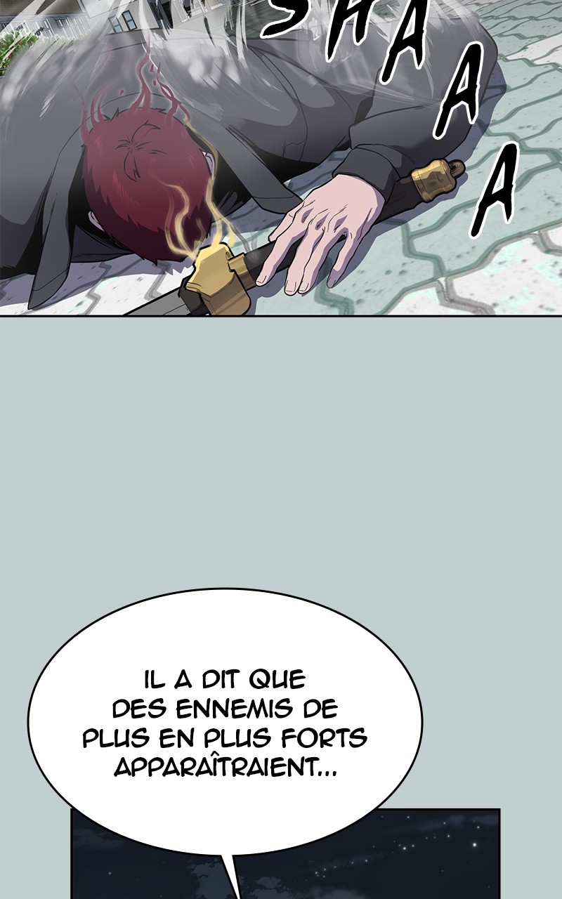 Read The Boy of Death FR Manga Online
