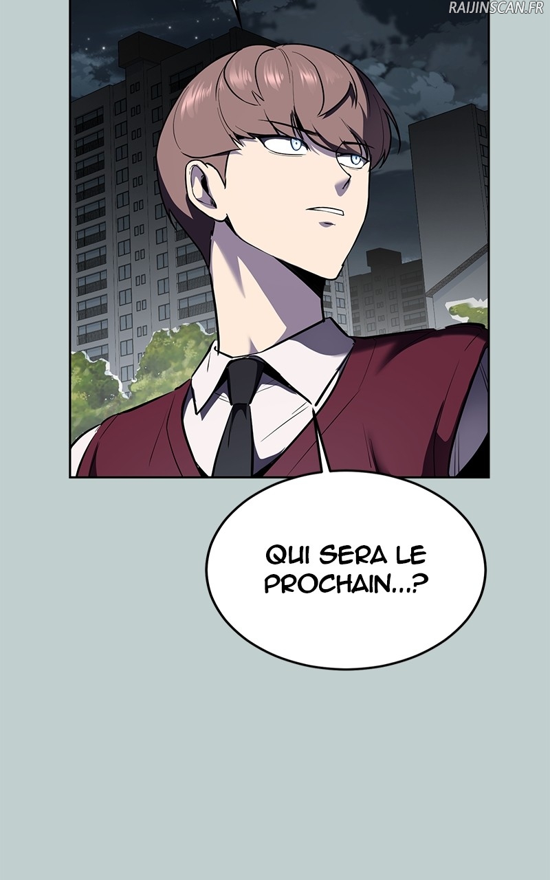 Read The Boy of Death FR Manga Online