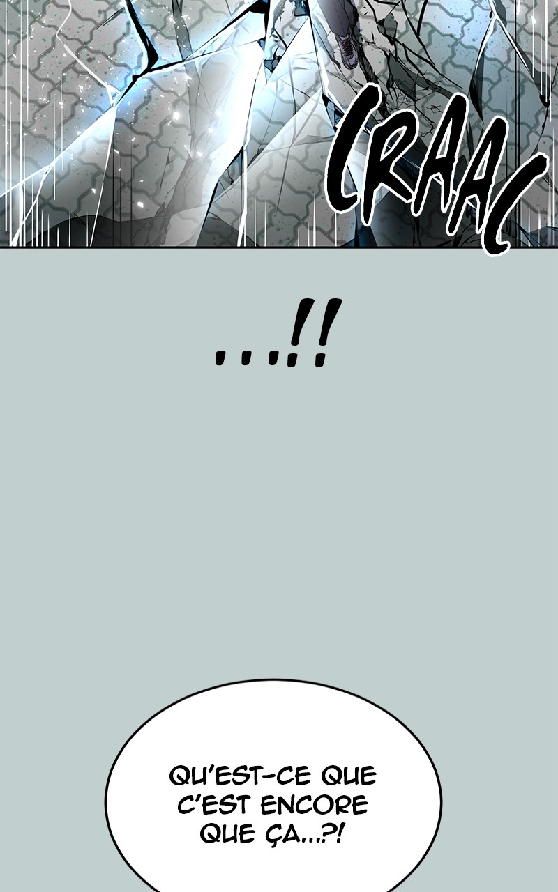 Read The Boy of Death FR Manga Online