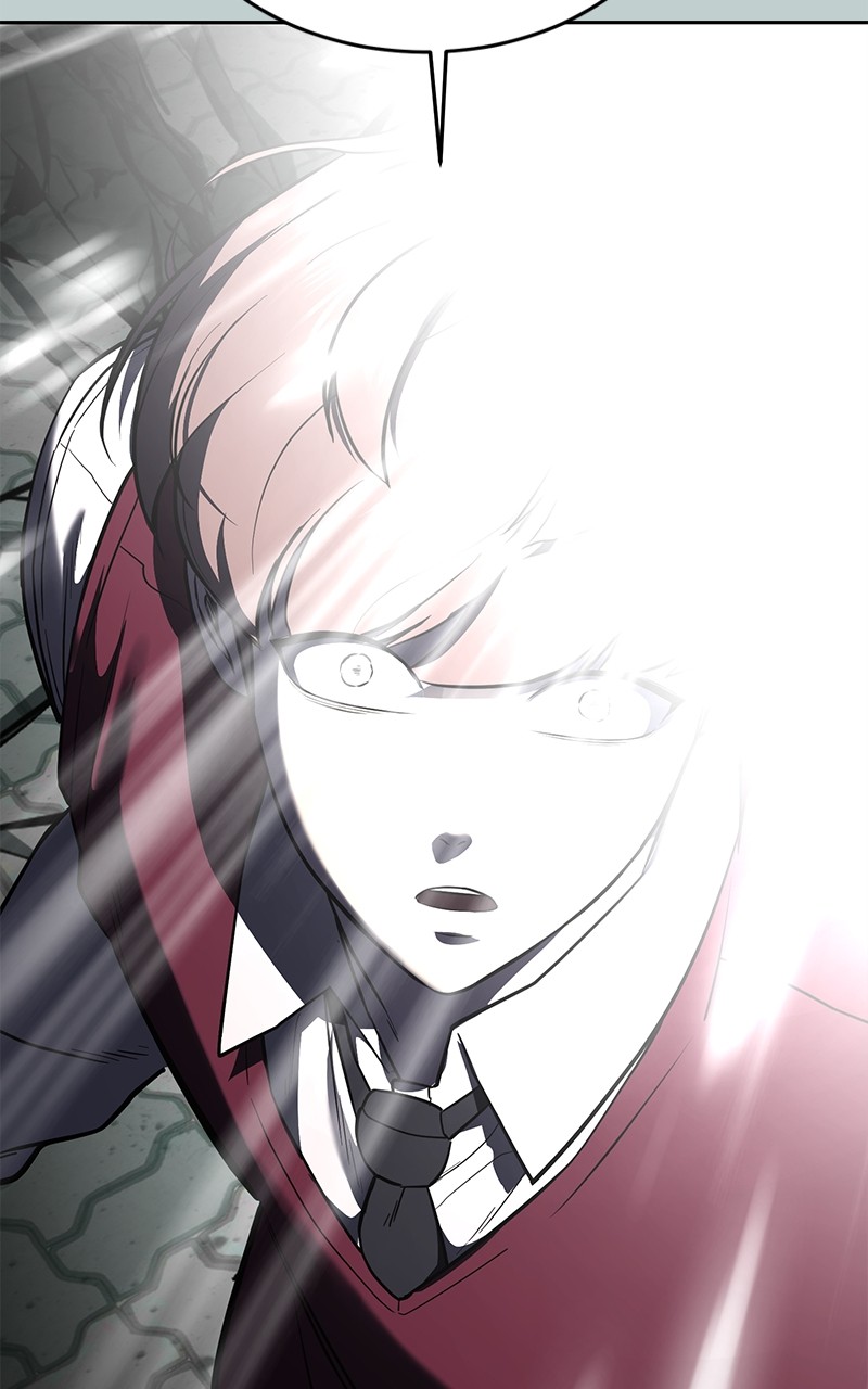 Read The Boy of Death FR Manga Online