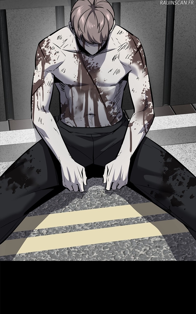 Read The Boy of Death FR Manga Online