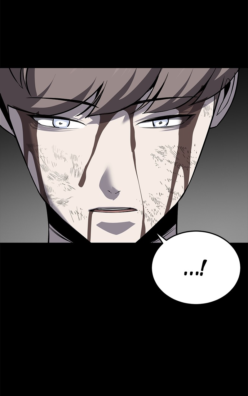 Read The Boy of Death FR Manga Online