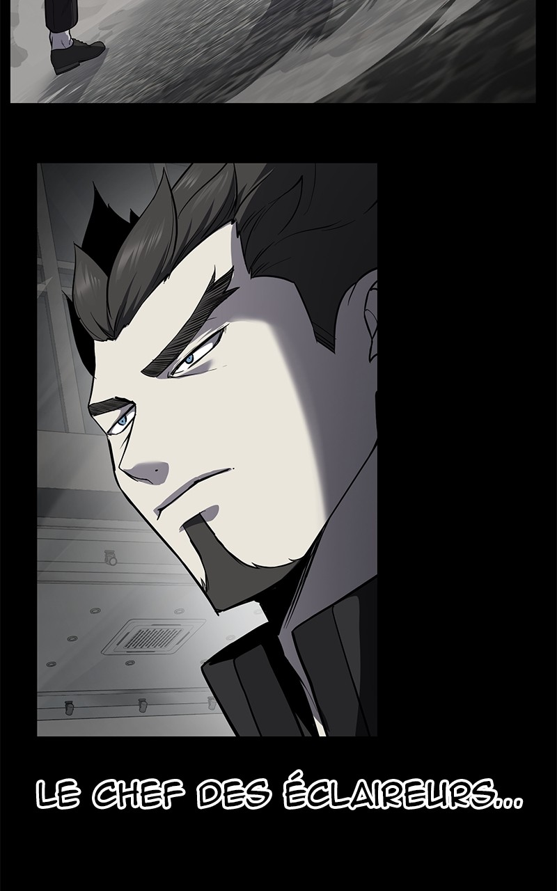 Read The Boy of Death FR Manga Online