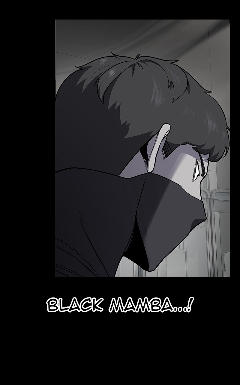 Read The Boy of Death FR Manga Online
