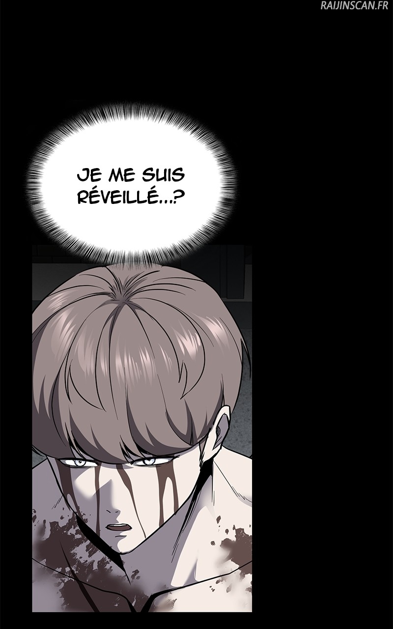 Read The Boy of Death FR Manga Online