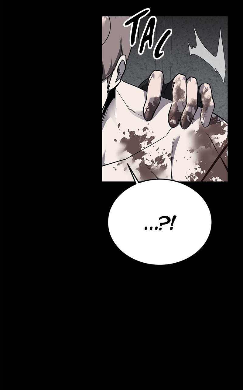 Read The Boy of Death FR Manga Online