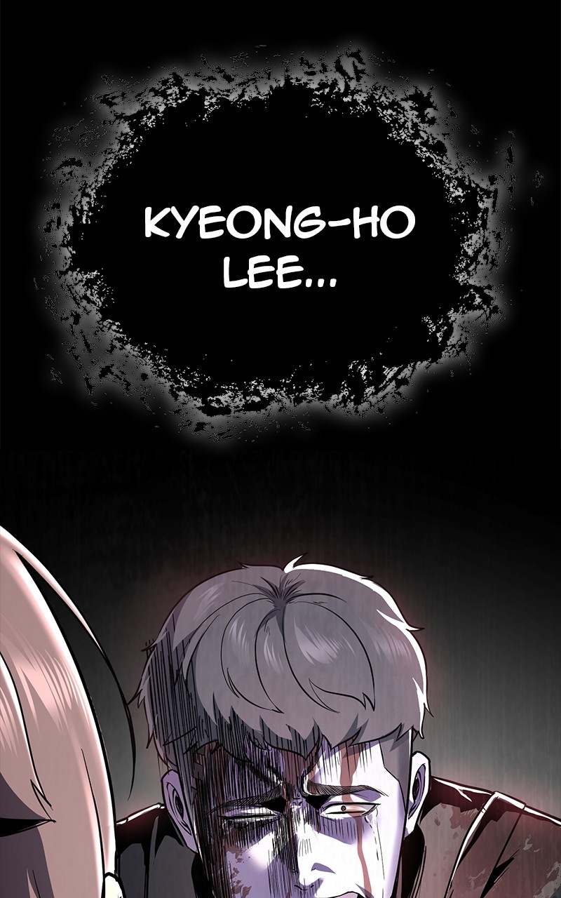 Read The Boy of Death FR Manga Online