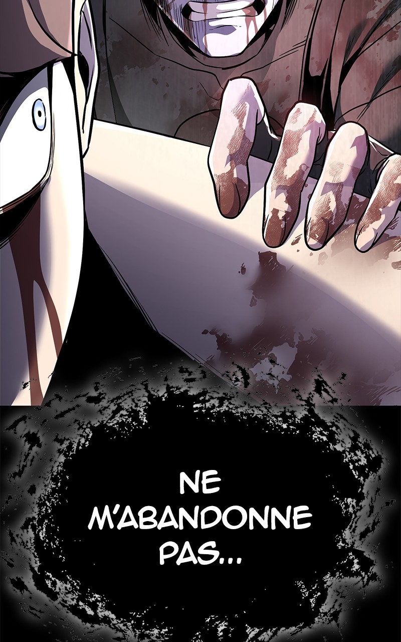 Read The Boy of Death FR Manga Online