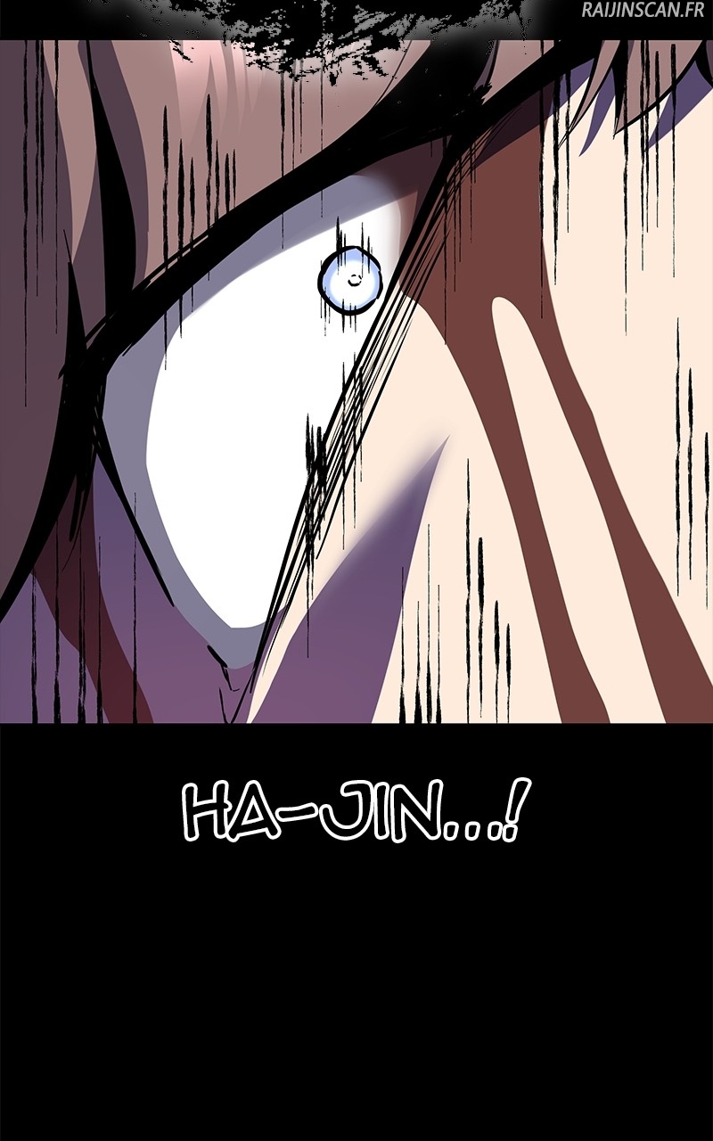 Read The Boy of Death FR Manga Online