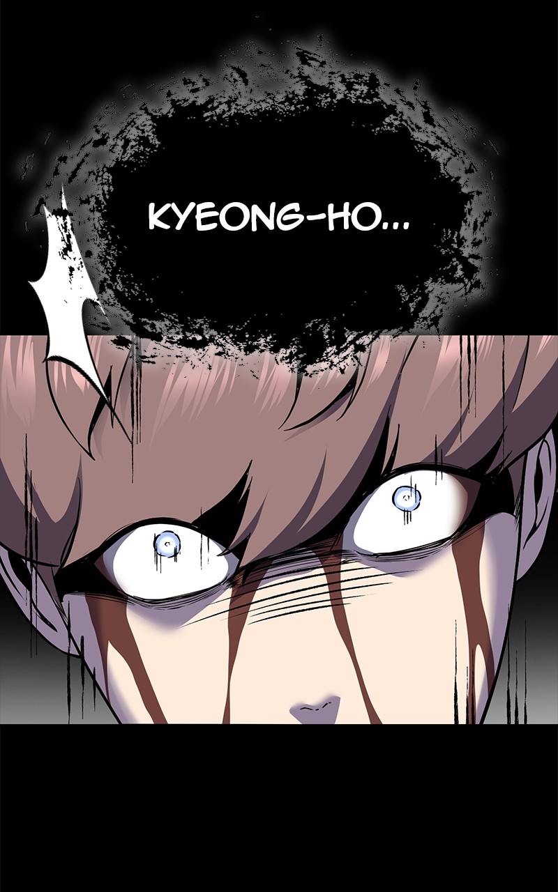Read The Boy of Death FR Manga Online