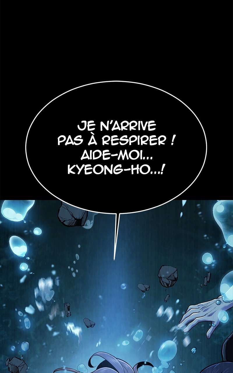 Read The Boy of Death FR Manga Online