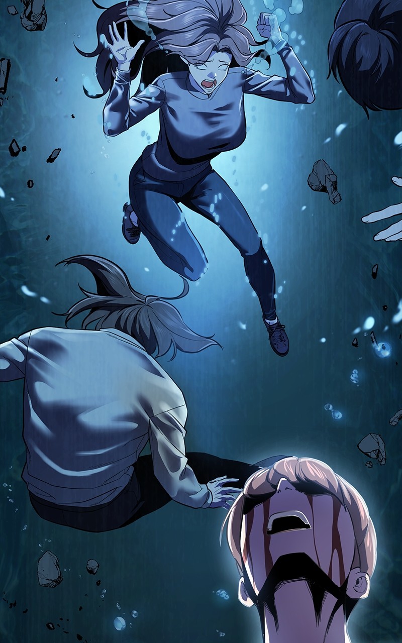 Read The Boy of Death FR Manga Online