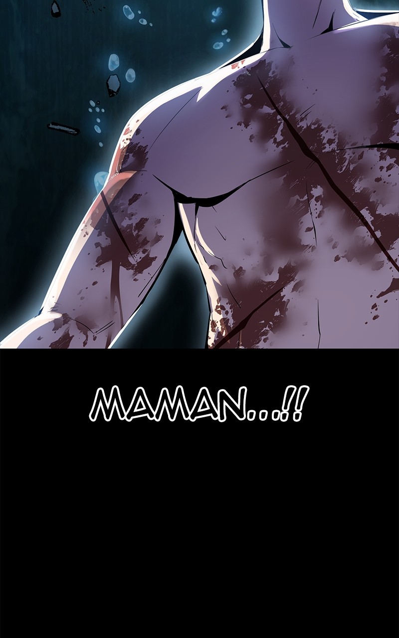 Read The Boy of Death FR Manga Online