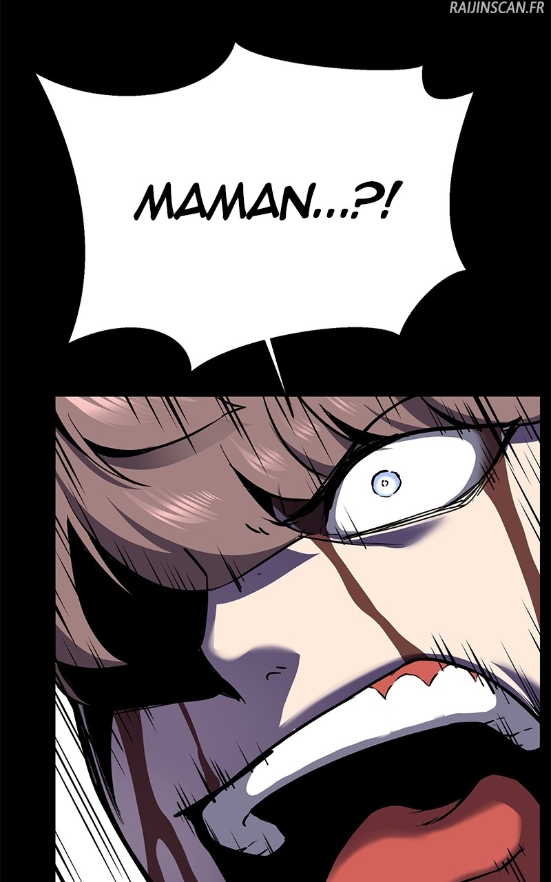 Read The Boy of Death FR Manga Online