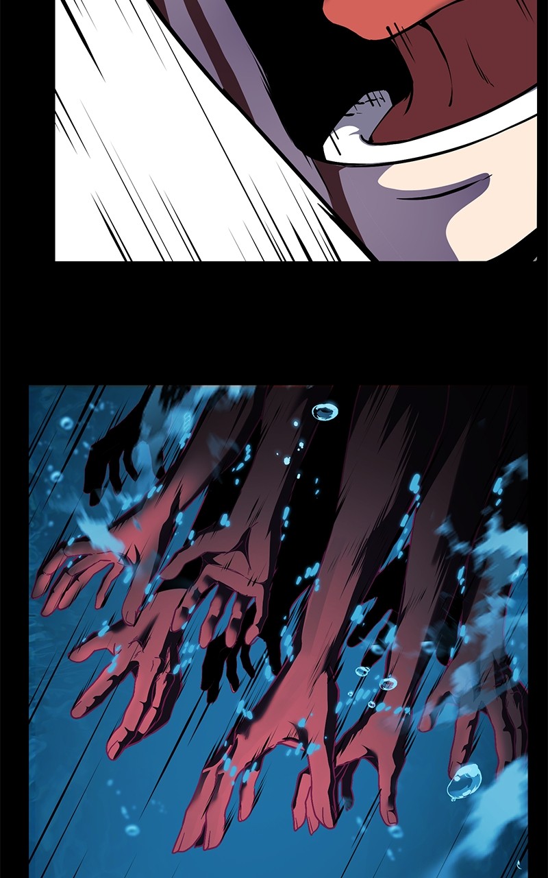 Read The Boy of Death FR Manga Online