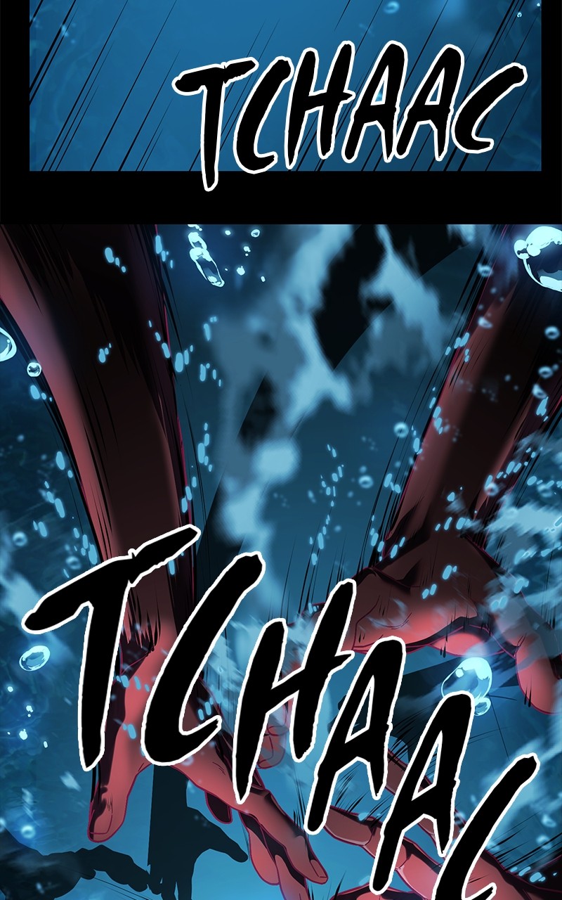 Read The Boy of Death FR Manga Online