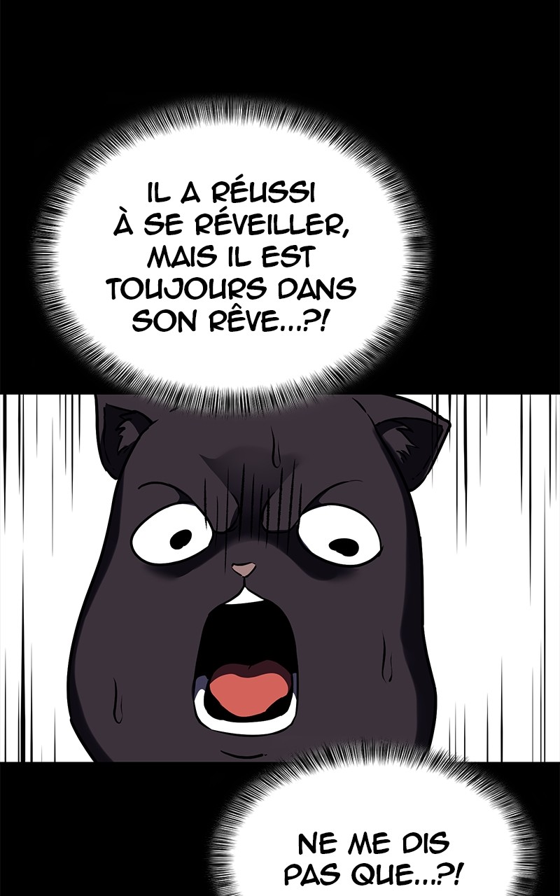 Read The Boy of Death FR Manga Online