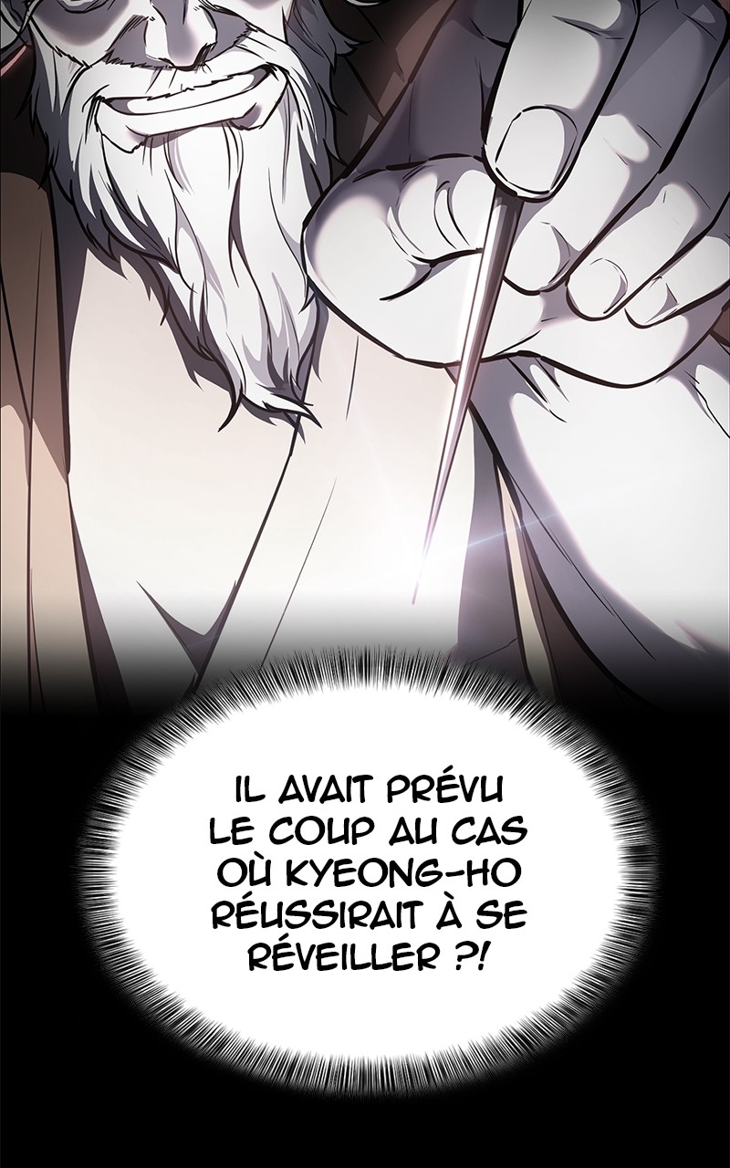 Read The Boy of Death FR Manga Online
