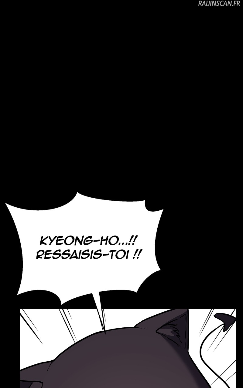 Read The Boy of Death FR Manga Online